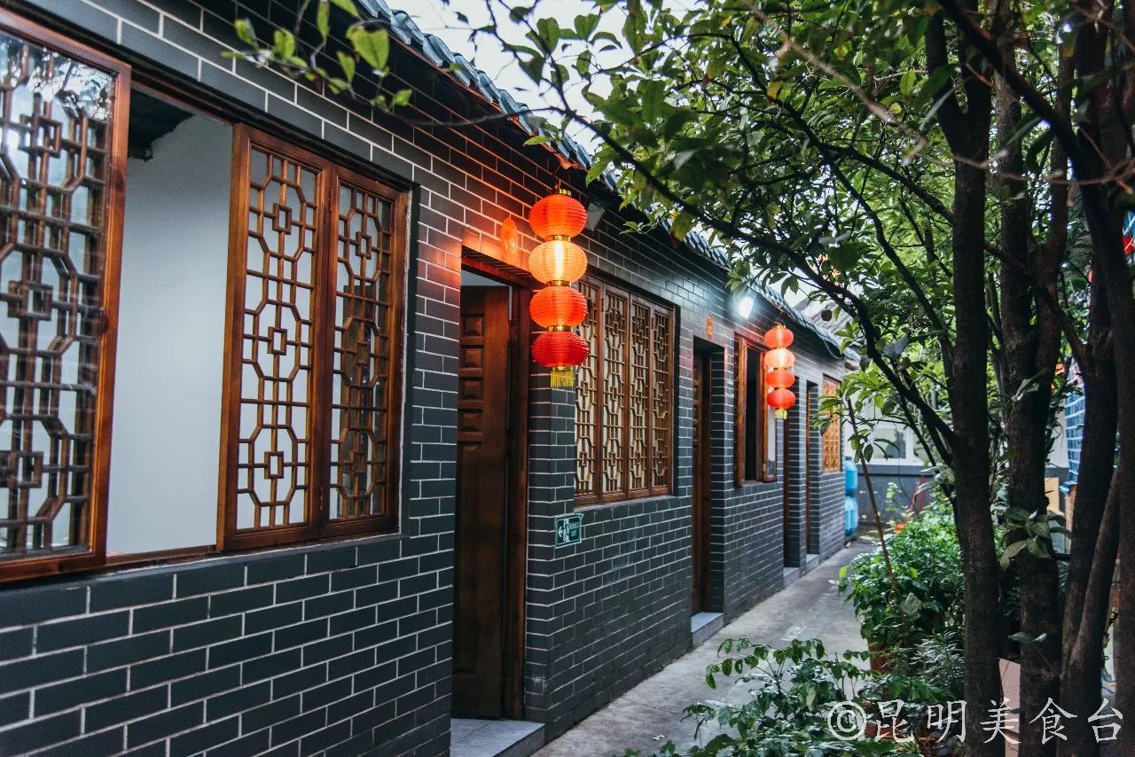 昆明必吃的15家火锅,云南昆明正宗美味火锅