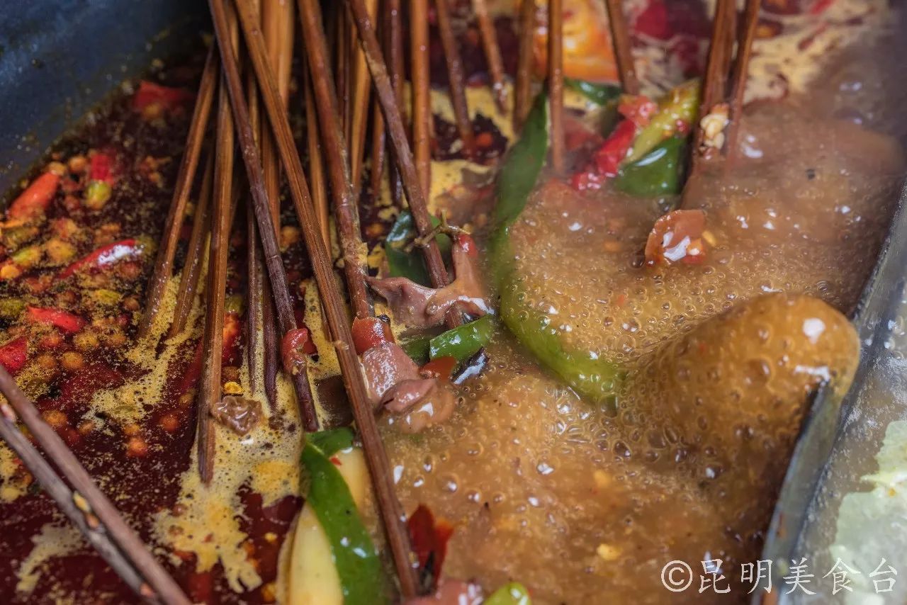 昆明必吃的15家火锅,云南昆明正宗美味火锅