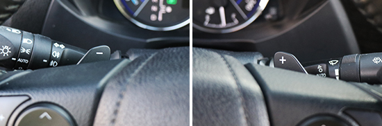 卡罗拉双擎天青石2019款试驾,家用车之最佳选择卡罗拉双擎