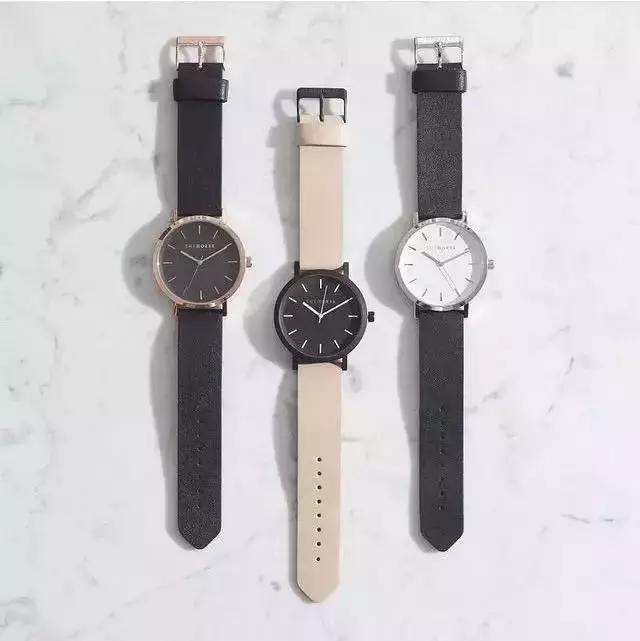 最值得买的4款腕表,又便宜又有面子的腕表