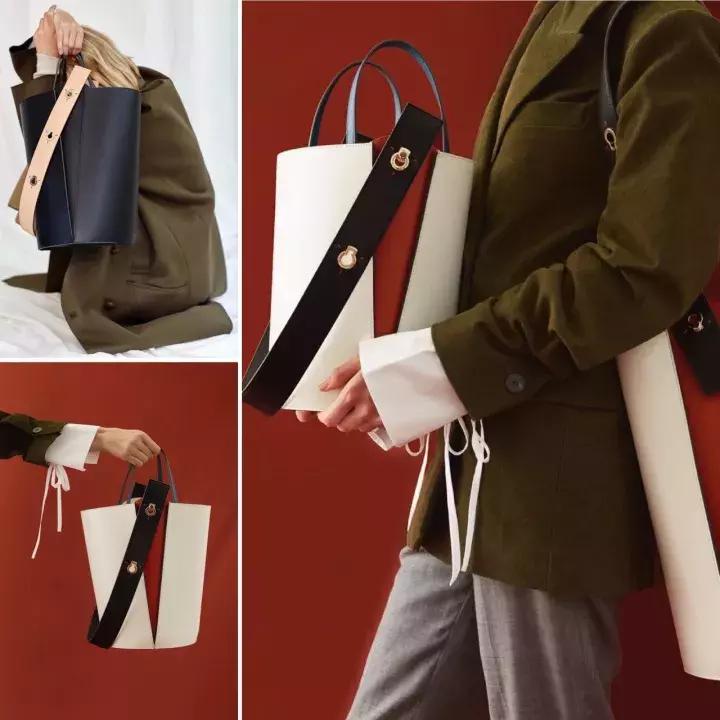 小众品牌包包一千多贵吗,值得入手的小众品牌包包