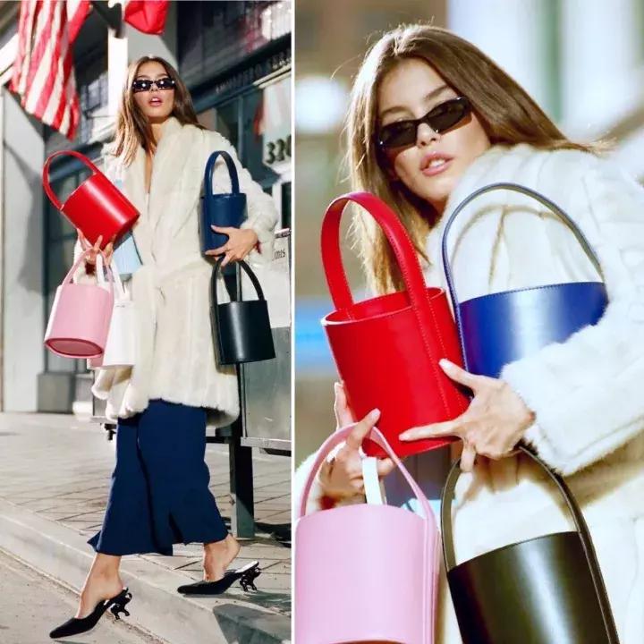 小众品牌包包一千多贵吗,值得入手的小众品牌包包