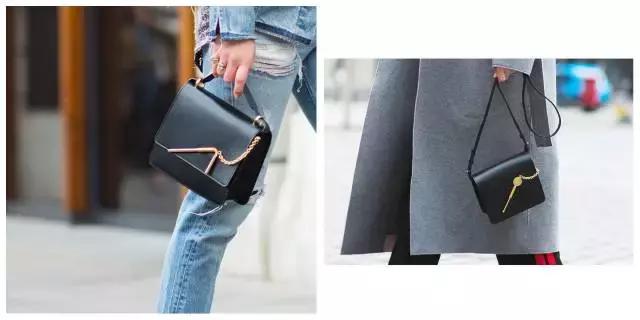 小众品牌包包一千多贵吗,值得入手的小众品牌包包