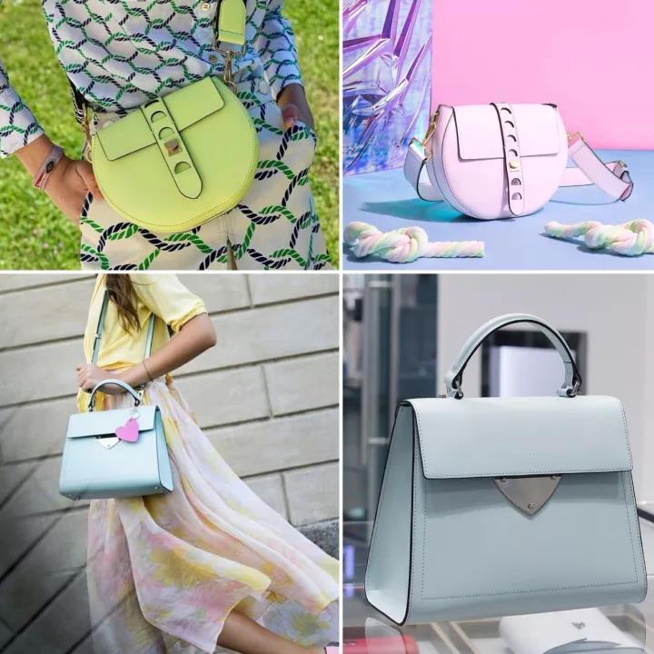 小众品牌包包一千多贵吗,值得入手的小众品牌包包