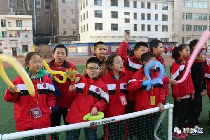 2017年国际足联Liveyourgoals（追梦）女生足球节开幕啦……晓泉带你回顾每一个精彩瞬间！