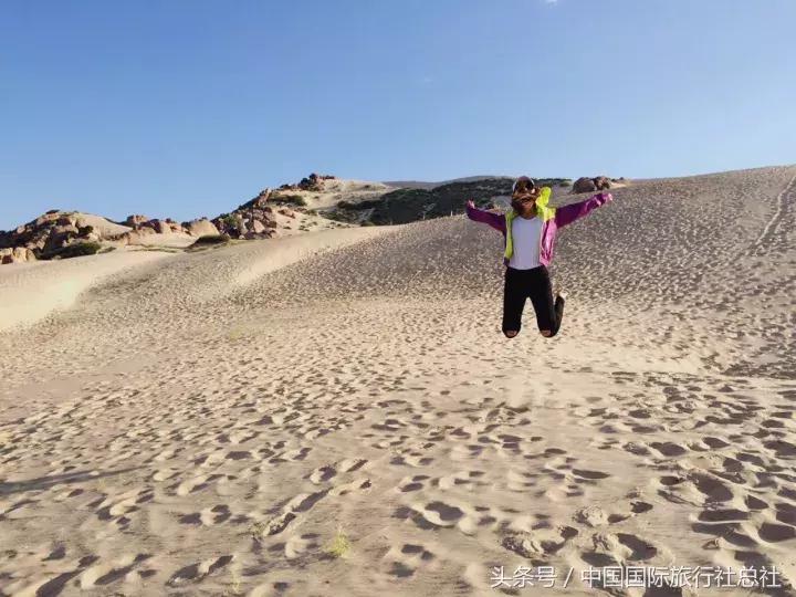 因为旅行,那个毫不起眼的胖子活成了我们最喜欢的模样