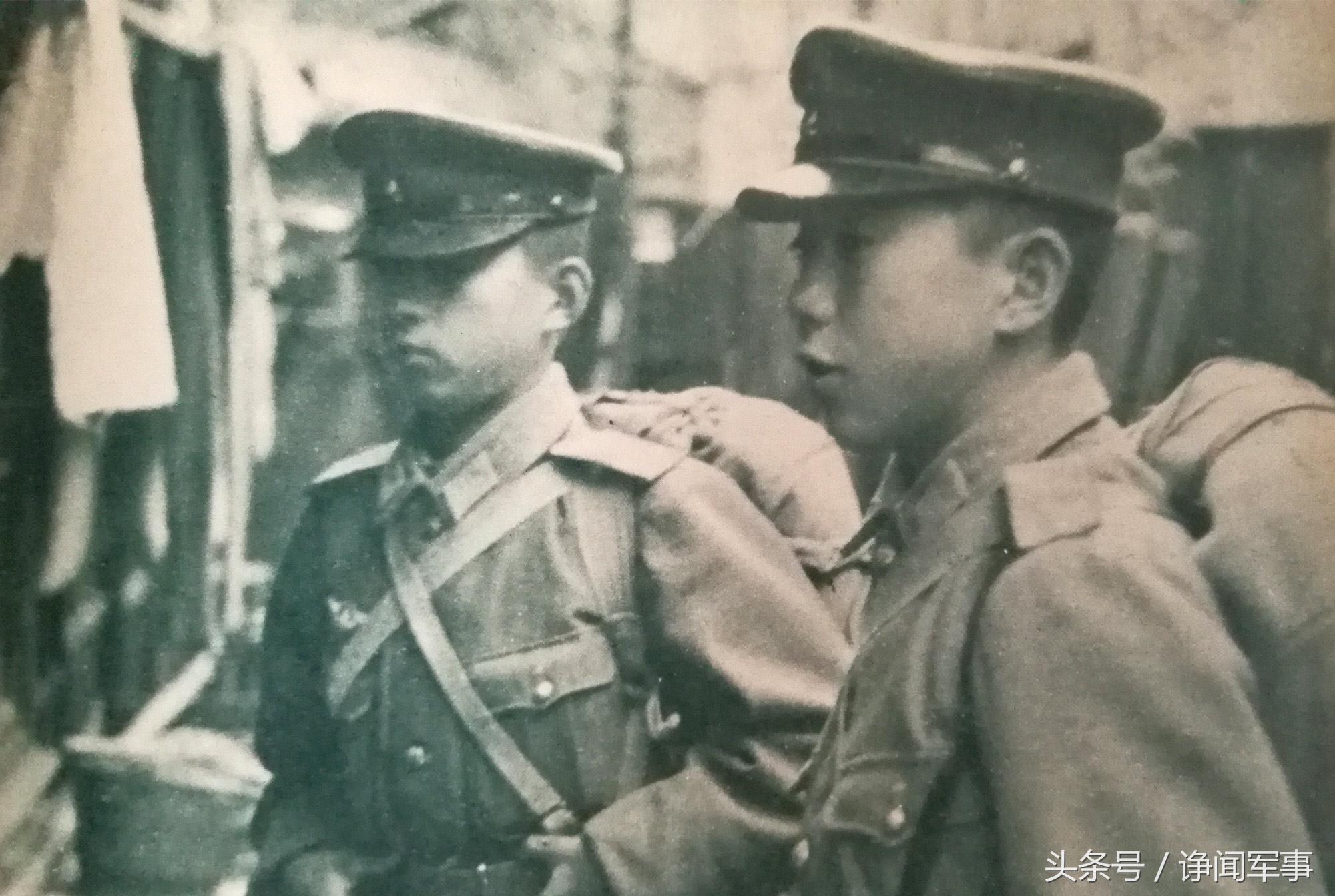 12岁就开始被*脑洗**：看日本8类少年军校如何批量培养炮灰