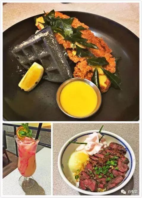 「白兔堂」别排队了，全世界最便宜的LadyM在这里！