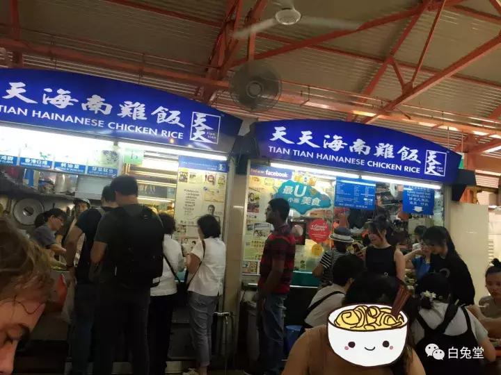 「白兔堂」别排队了，全世界最便宜的LadyM在这里！