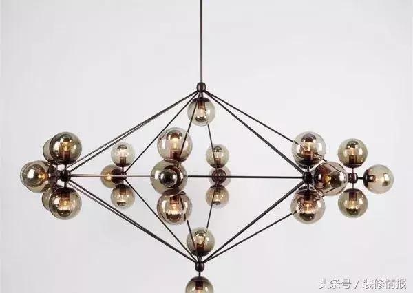 可以当装饰品的物品有哪些,可以当装饰的壁灯