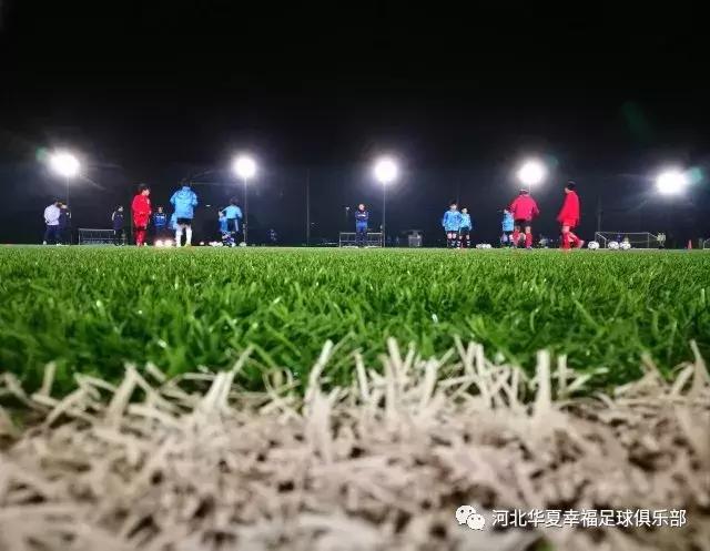 河北华夏幸福告诉你中日足球真正差距在哪里