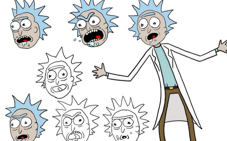 瑞克和莫蒂细节与彩蛋解说,瑞克和莫蒂第7季解说细节