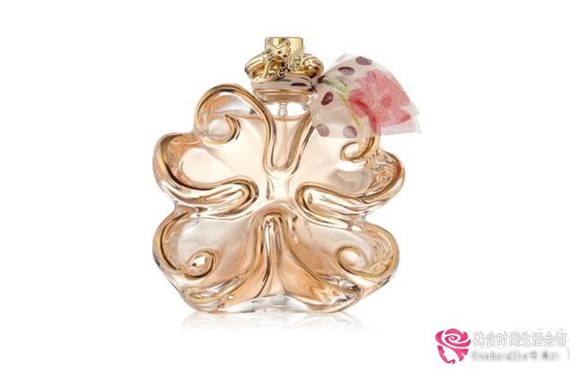 时尚香水攻略,潮流奢侈香水