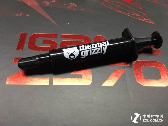 2019硅脂横评,硅脂测评推荐