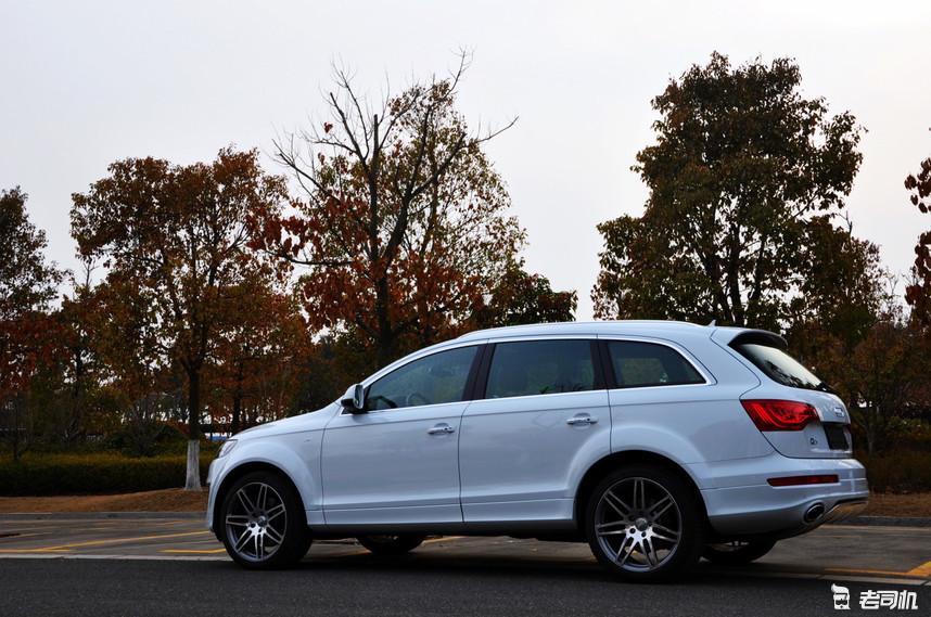 那些年奥迪再无法超越的巅峰车型,奥迪最不建议买的三款车