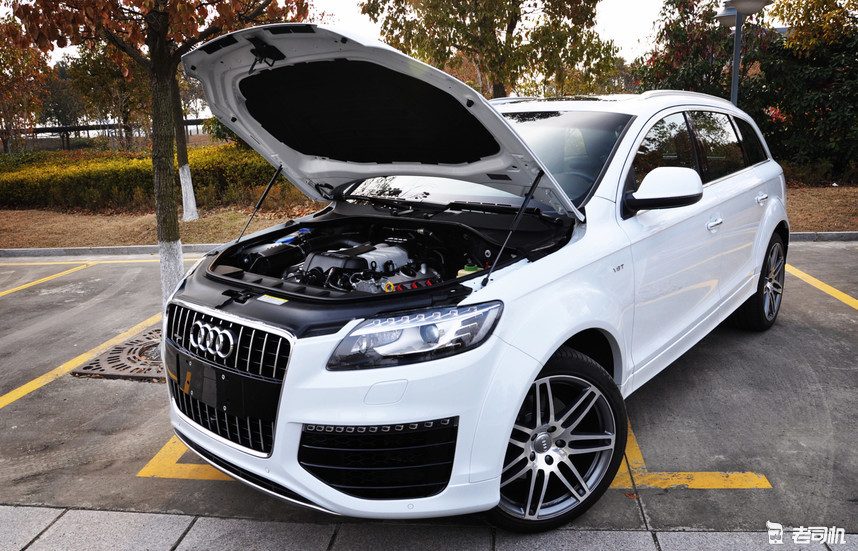 那些年奥迪再无法超越的巅峰车型,奥迪最不建议买的三款车