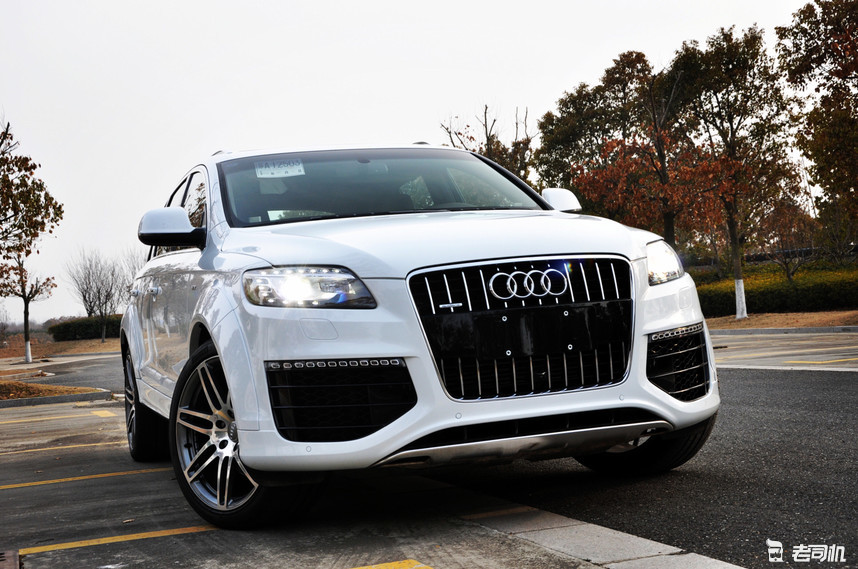 那些年奥迪再无法超越的巅峰车型,奥迪最不建议买的三款车