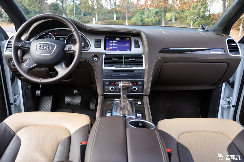 那些年奥迪再无法超越的巅峰车型,奥迪最不建议买的三款车