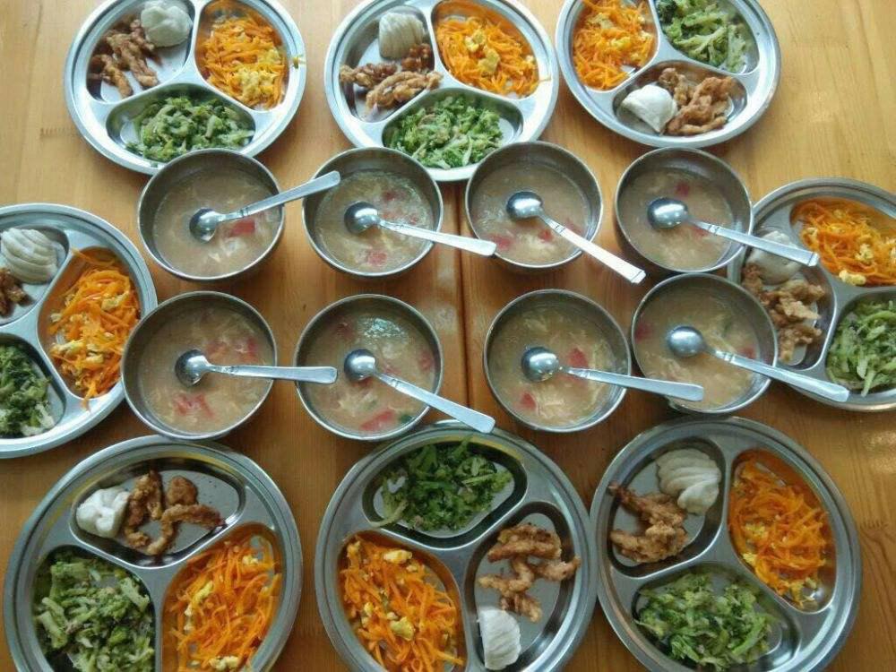 亲身实践，为你分析小饭桌