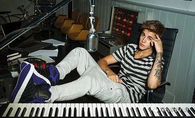 这个孩子注定成名，那最好不要让他过早接触太多名利