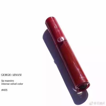 枫叶色口红适合春天涂吗,枫叶色哑光大牌口红