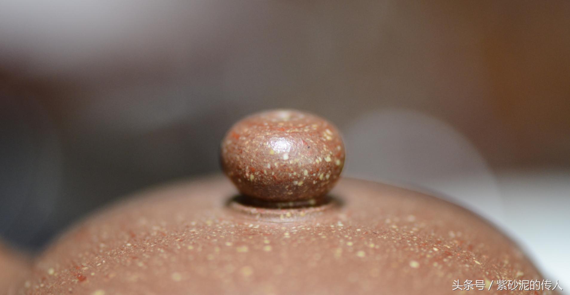 玩壶followme｜洗澡洗到啥样是个头？黄龙山紫泥降坡泥告诉你