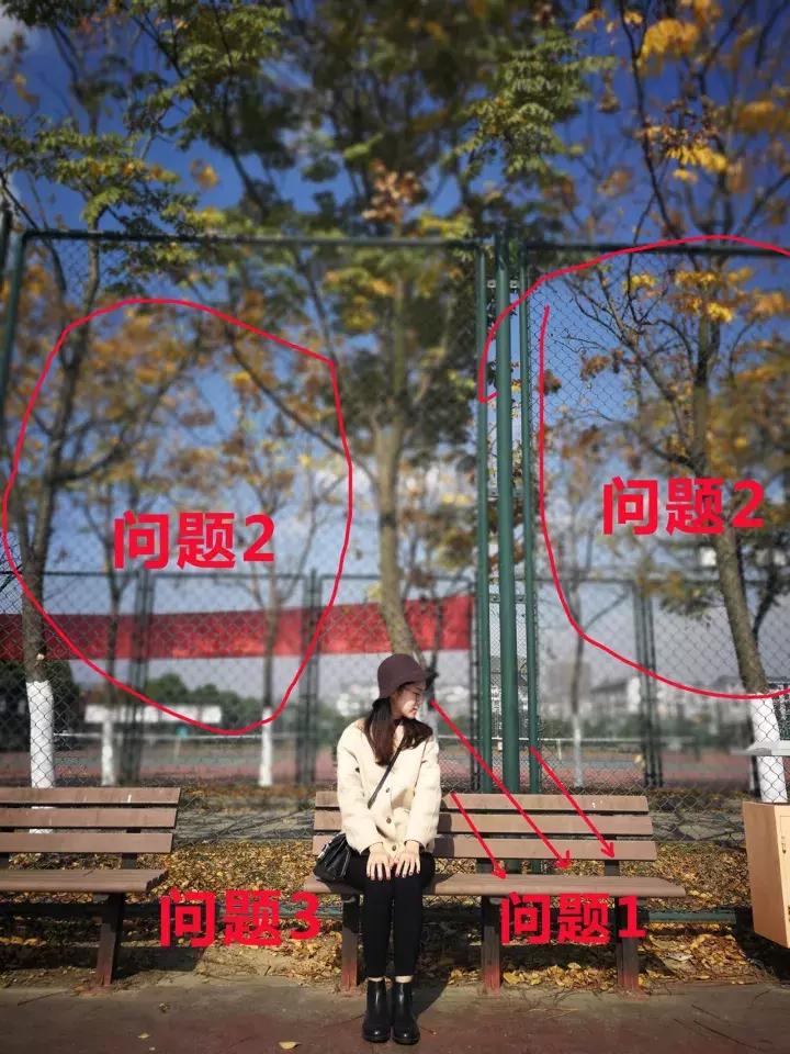 大叔评论照片,大叔自拍评价长相