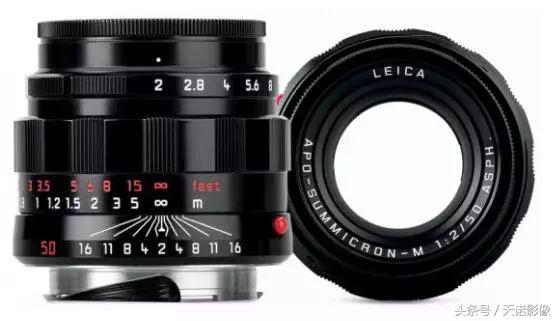 徕卡最经典款,致辛勤的自己