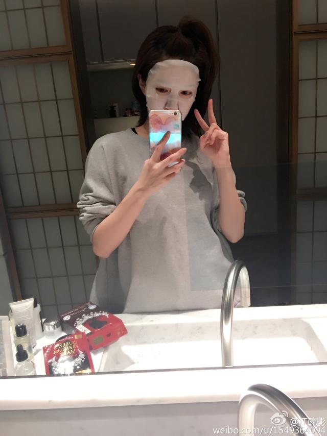 范冰冰都在用什么护肤品,范冰冰的护肤品真的好用吗