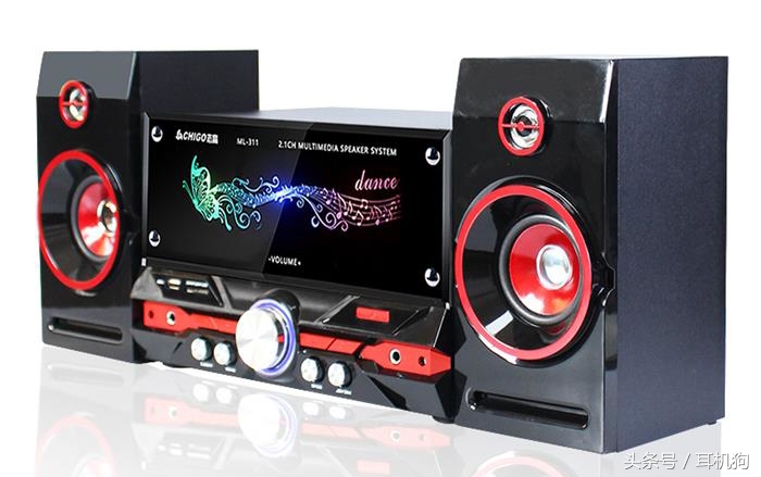 笔记本电脑用什么牌子的音响好？用天猫月销售金额权威数据告诉你