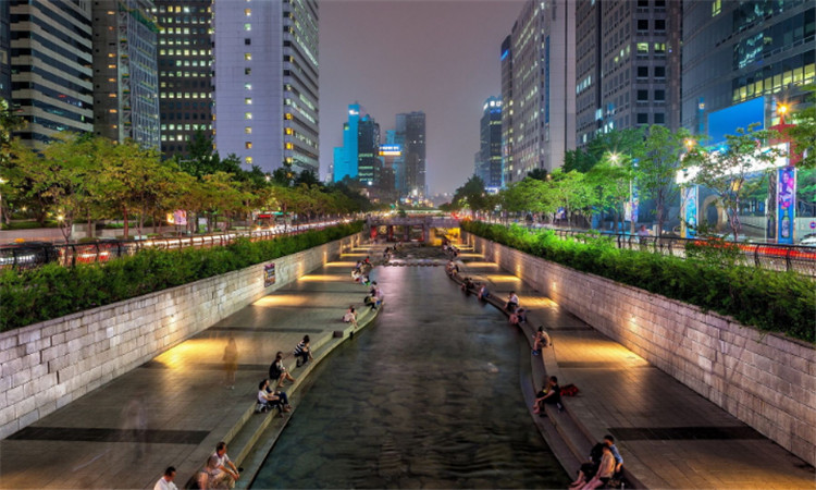 来韩国旅游旅游团要多少钱,韩国旅行社旅游团价格表