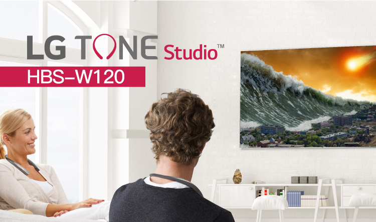 lg颈戴式蓝牙耳机,lg挂脖耳机测评