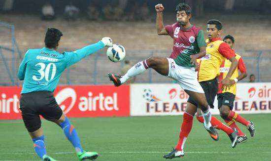 中国足球对印度足球历史,印度豪言