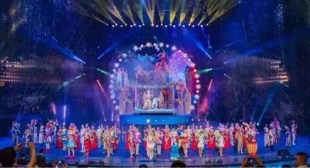 长隆旅游景区,长隆旅游度假村广州