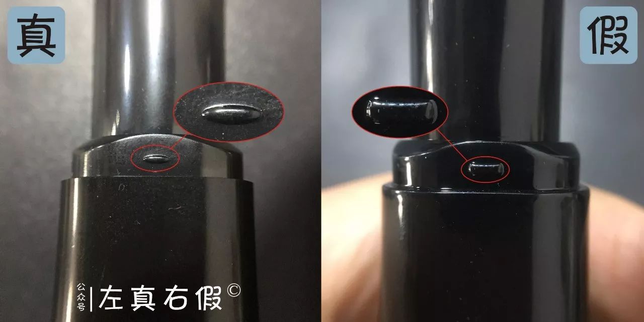 kiko真假对比,kiko假货对比