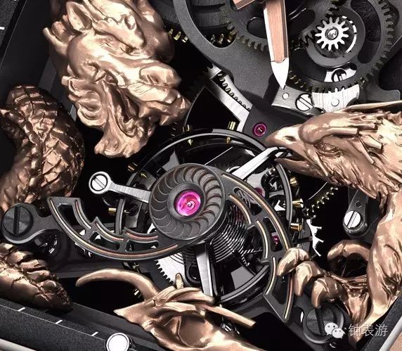 里查德米尔价值,里查德米尔为什么这么贵