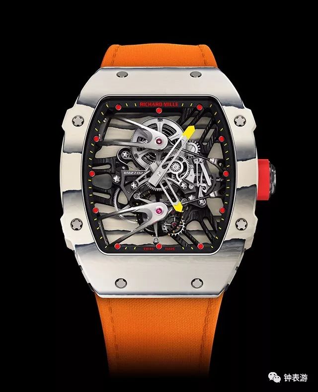 里查德米尔价值,里查德米尔为什么这么贵