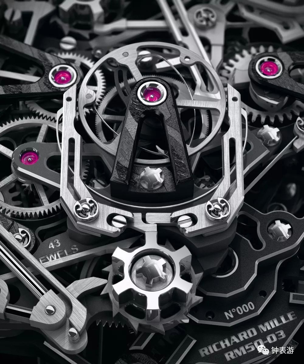 里查德米尔价值,里查德米尔为什么这么贵