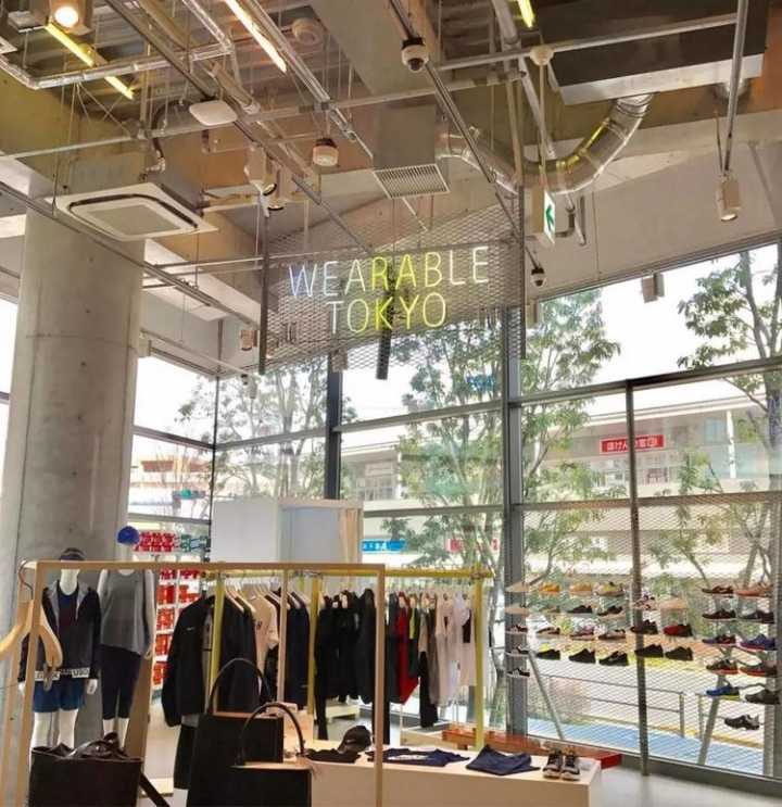 讲真的,这几家店没有去就等于没去过东京!