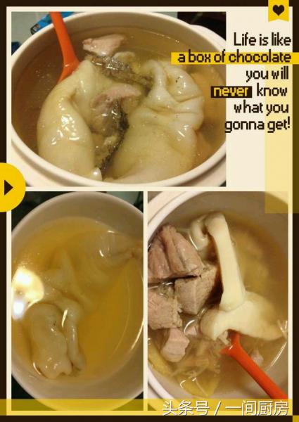 经常给老公炖汤,每天给老公炖汤