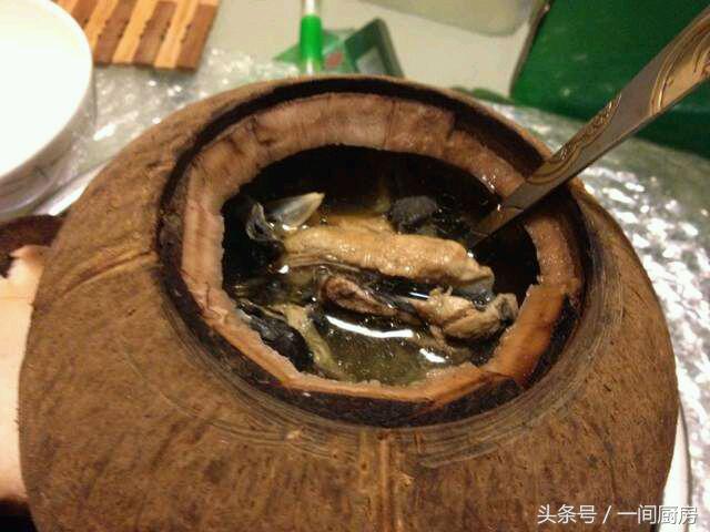 经常给老公炖汤,每天给老公炖汤