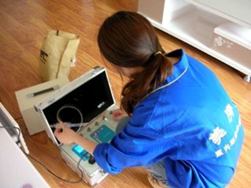 甲醛检测仪如何检测才靠谱,甲醛检测仪器和试纸哪个靠谱