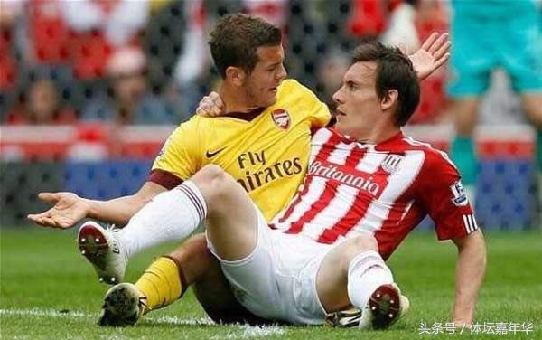 足球界的冷知识有哪些,你不知道的足球冷知识