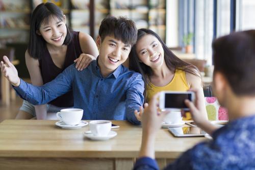 大学生应该是怎样的状态,大学生都是怎样的