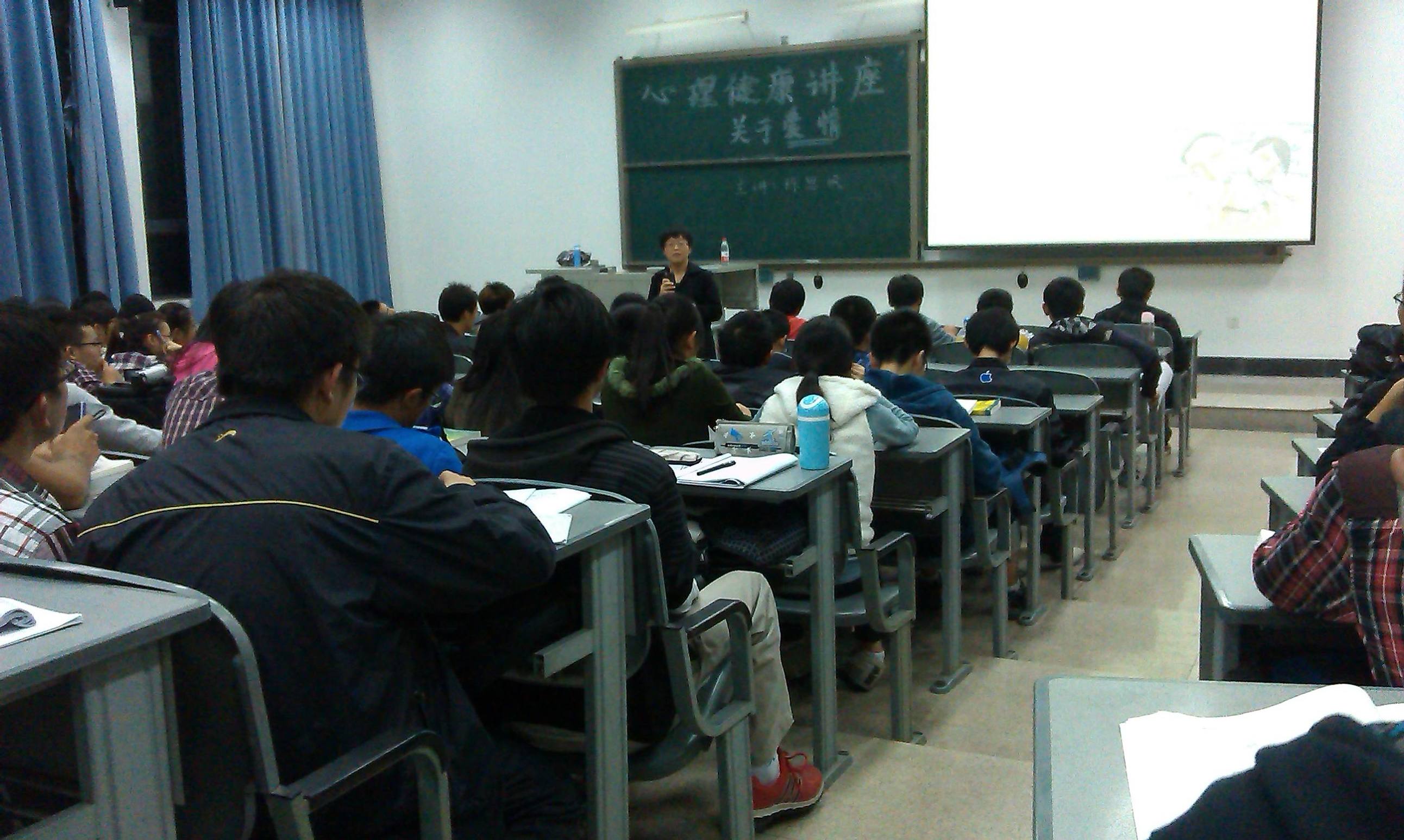 大学生应该是怎样的状态,大学生都是怎样的