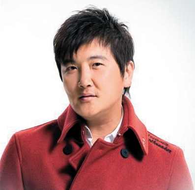 孙楠在歌坛地位有多高,曾经的歌坛一哥孙楠一落千丈