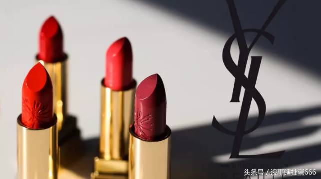 我打赌，这里至少有一支口红是你一直想要的款！