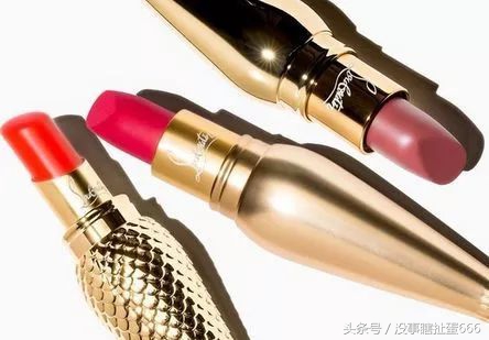 我打赌，这里至少有一支口红是你一直想要的款！