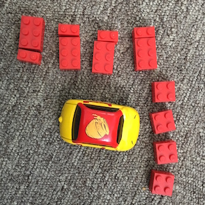 乐高圣诞节活动流程,乐高圣诞苹果