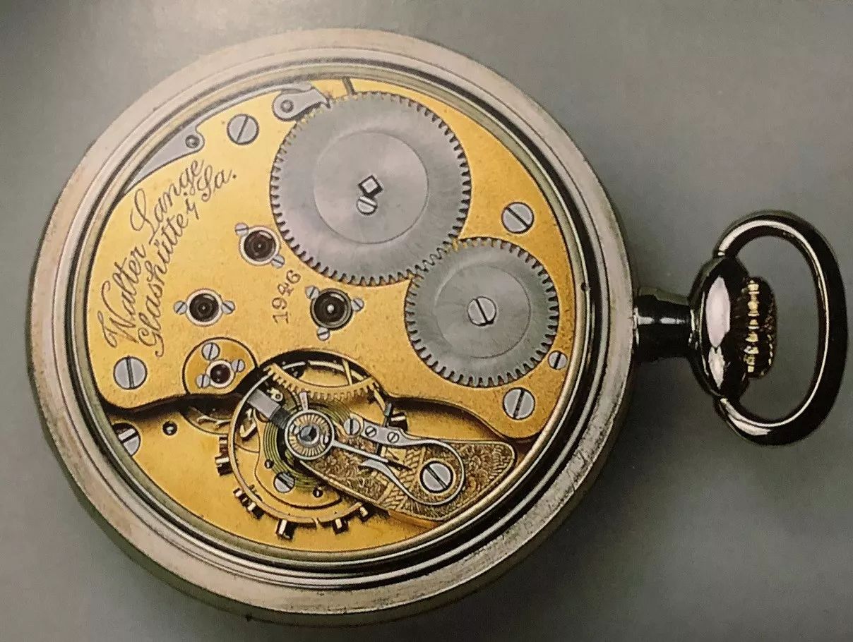 朗格200万左右手表,朗格2000块的表